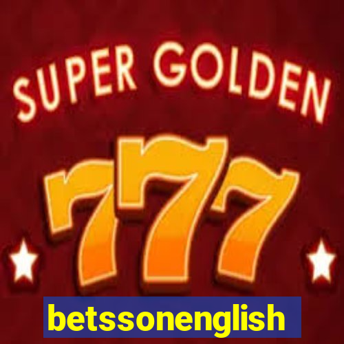 betssonenglish