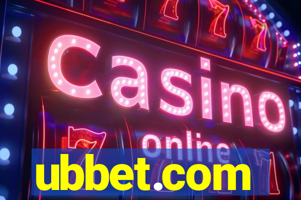 ubbet.com