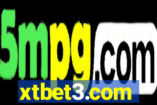 xtbet3.com
