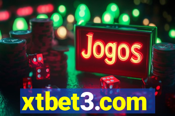 xtbet3.com