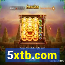 5xtb.com