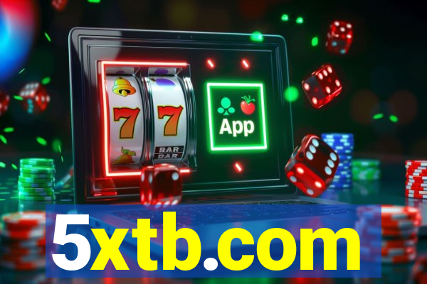 5xtb.com