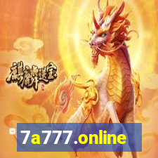 7a777.online
