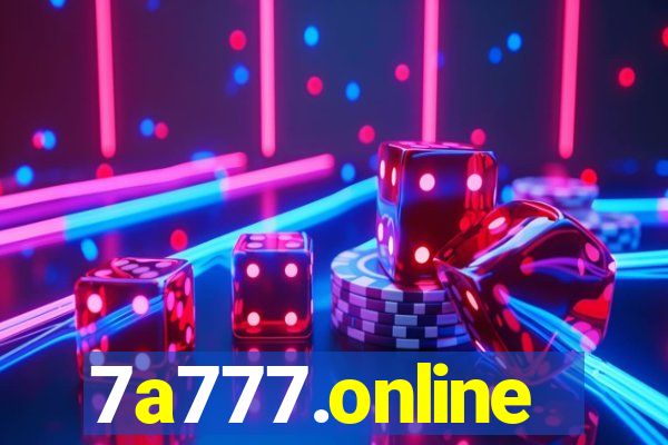 7a777.online
