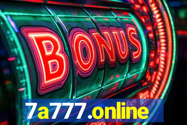 7a777.online