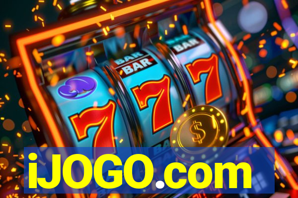 iJOGO.com