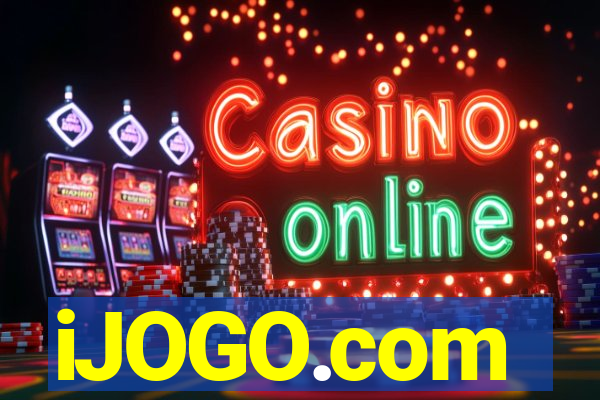 iJOGO.com
