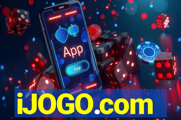iJOGO.com