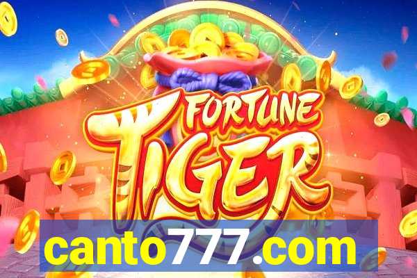 canto777.com