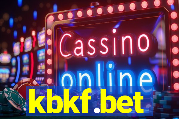 kbkf.bet