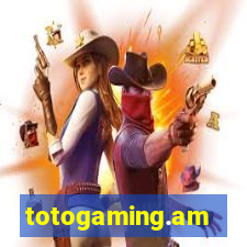 totogaming.am