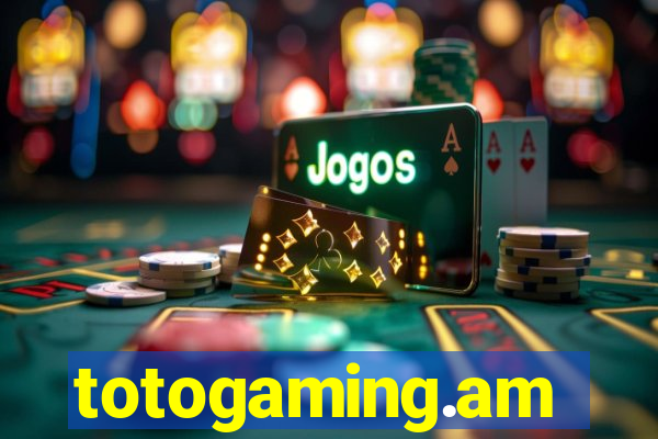 totogaming.am