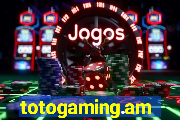 totogaming.am