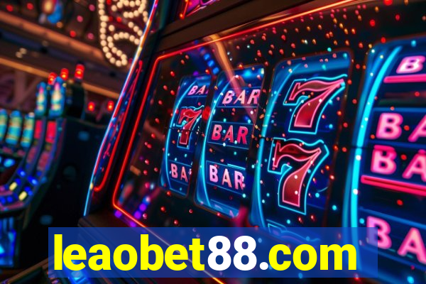 leaobet88.com