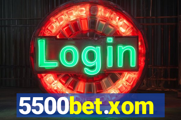 5500bet.xom