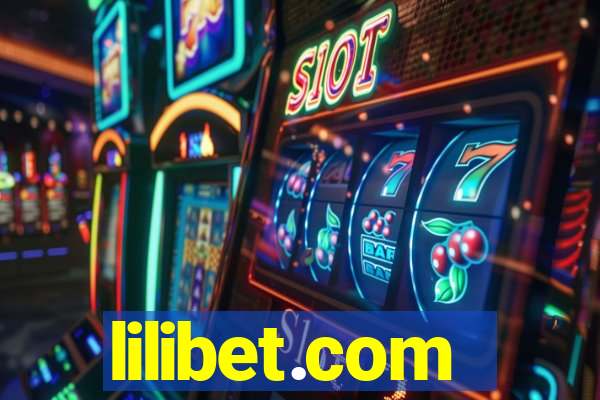 lilibet.com