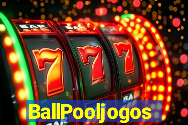BallPooljogos
