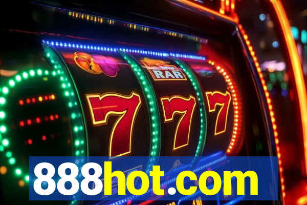 888hot.com