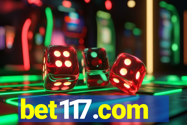 bet117.com