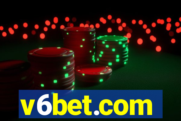 v6bet.com