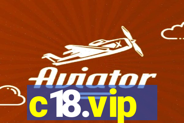 c18.vip