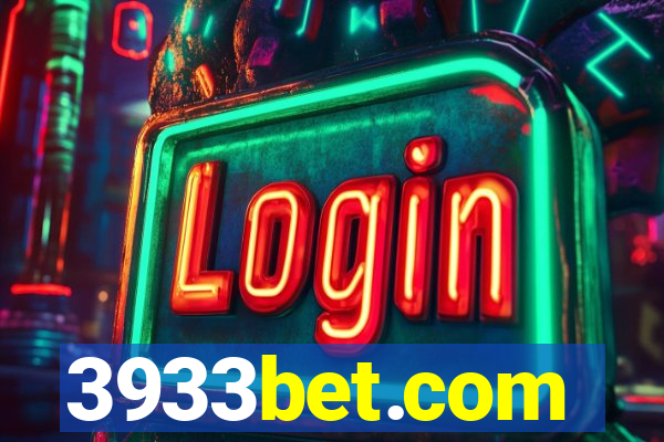 3933bet.com