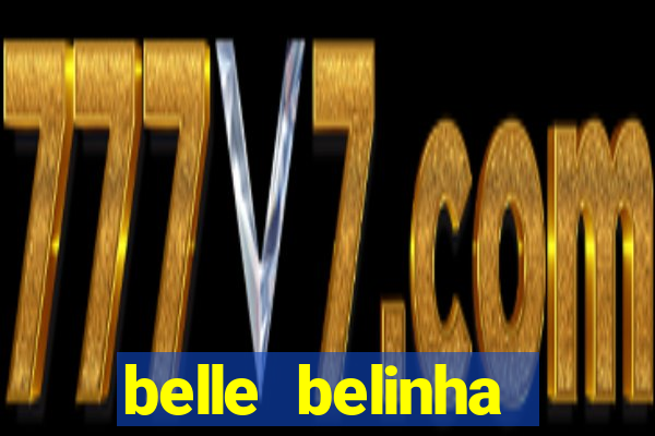 belle belinha telegram free
