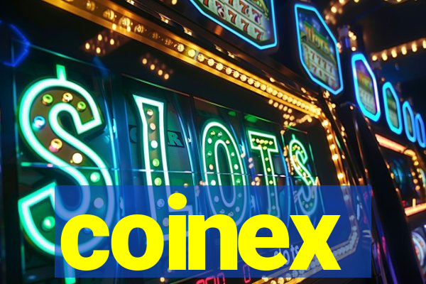 coinex
