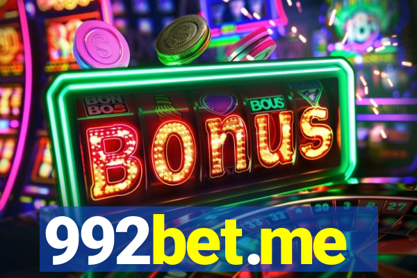 992bet.me