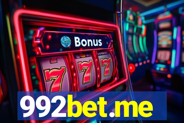 992bet.me