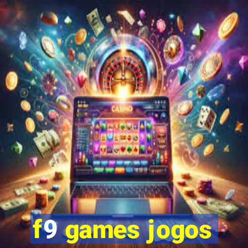 f9 games jogos