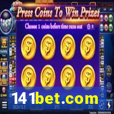 141bet.com
