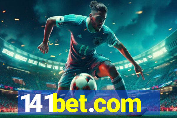 141bet.com