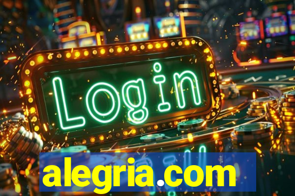 alegria.com