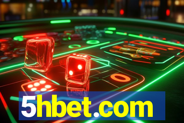 5hbet.com