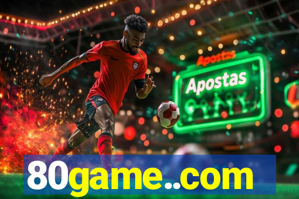 80game..com