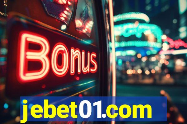 jebet01.com
