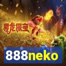 888neko