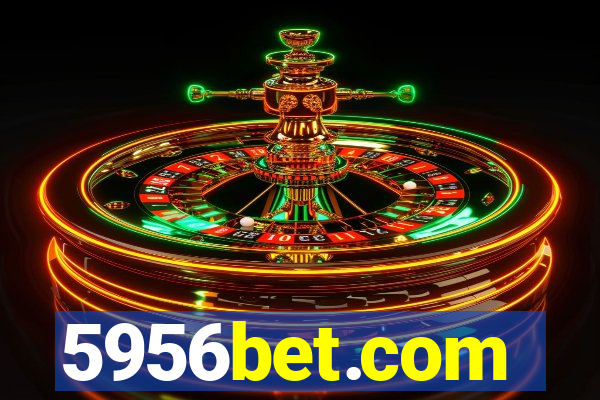 5956bet.com