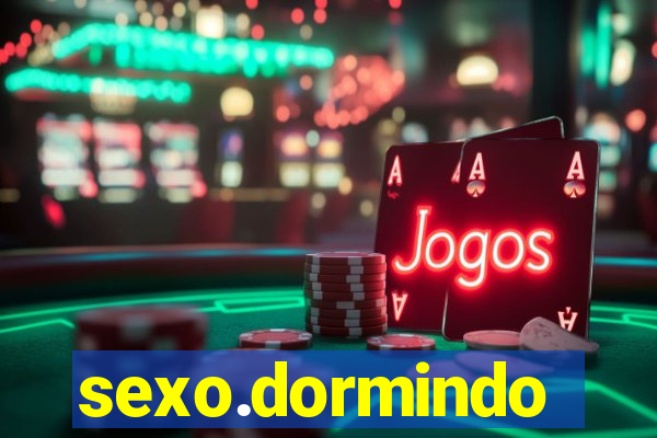 sexo.dormindo