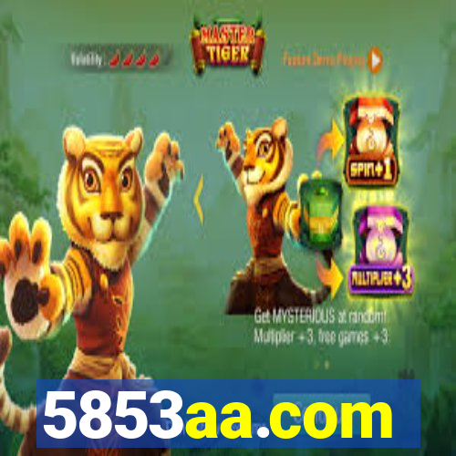 5853aa.com