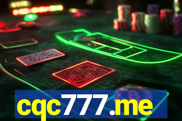 cqc777.me
