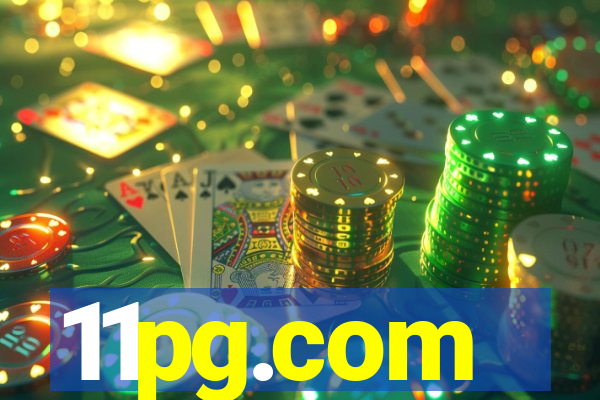 11pg.com