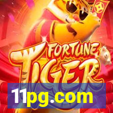 11pg.com