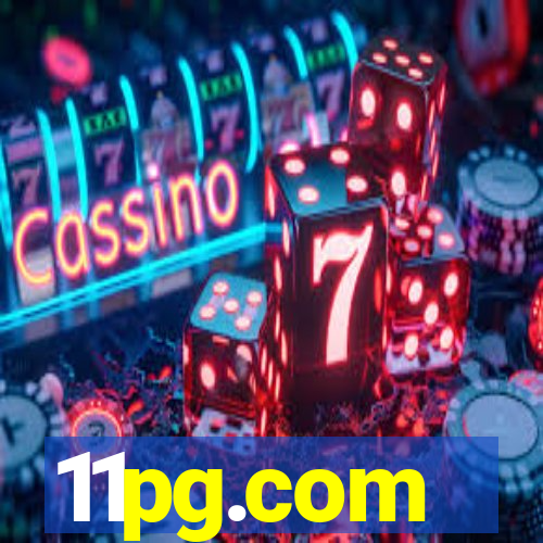 11pg.com