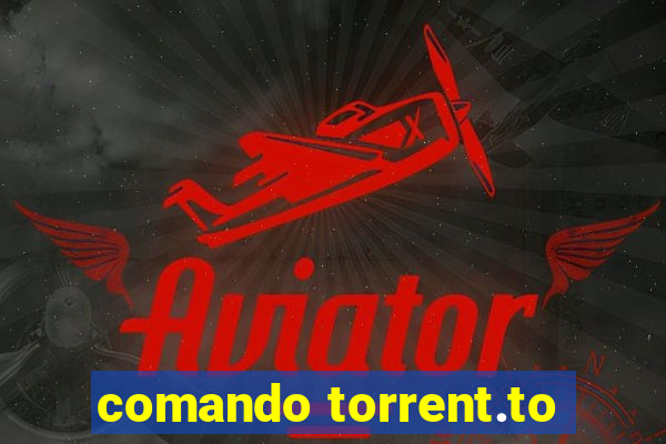 comando torrent.to