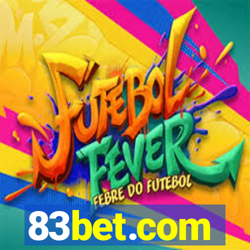 83bet.com