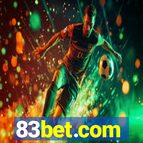 83bet.com