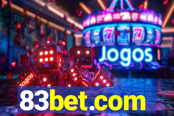 83bet.com