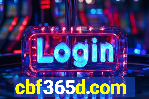 cbf365d.com
